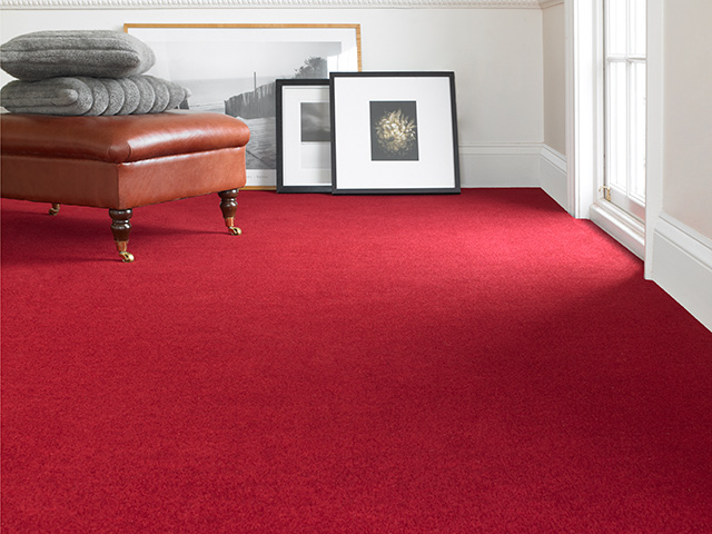 Abingdon Flooring - Charter Supreme Gold