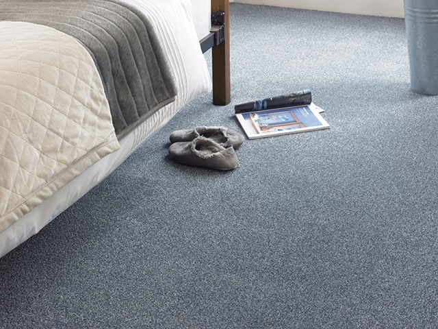 Abingdon Flooring - Stainfree Berber Deluxe