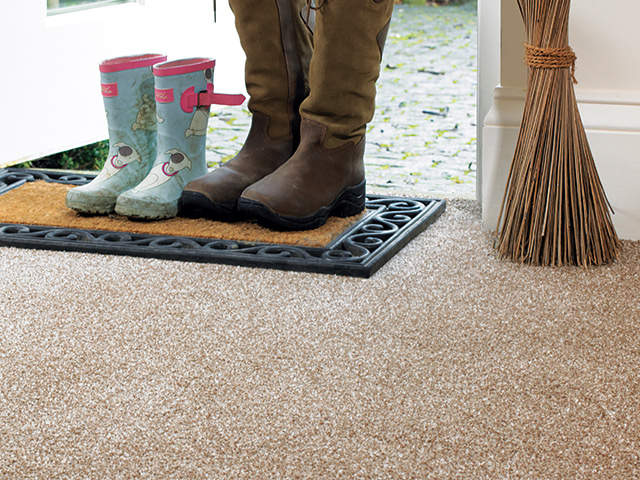 Abingdon Flooring - Stainfree Luxor