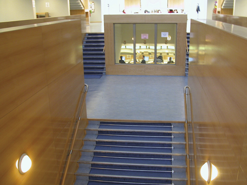 Marmoleum Acoustic - News