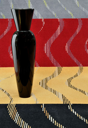 Adam Carpets AVANT WAVES COLOURWAYS
