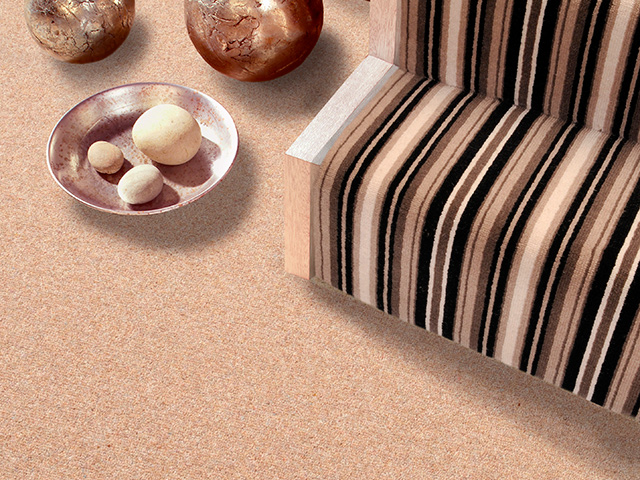 Adam Carpets - CVS02 Black Ice