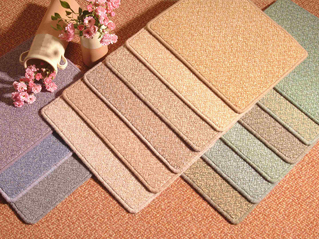 Adam Carpets - Sylvan Shadows Full Range