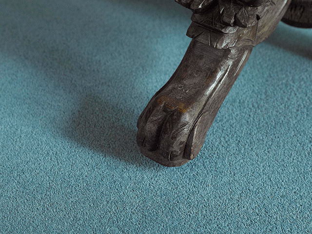 Adam Carpets - Wire Forest Cameo