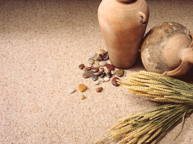 Adam Carpets - Kasbah Twist