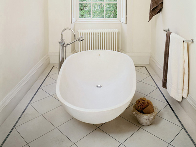 Amtico Savonna Stone