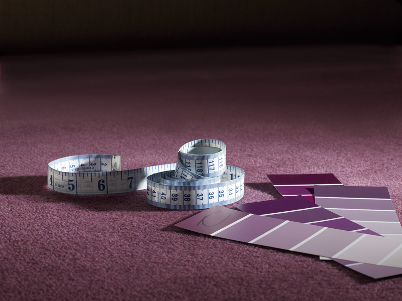 Bronte Any Colour Any Size - News