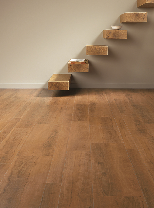Amtico Ashdown Plum-random Plank Vinyl Flooring - Amtico Flooring - Vinyl Flooring