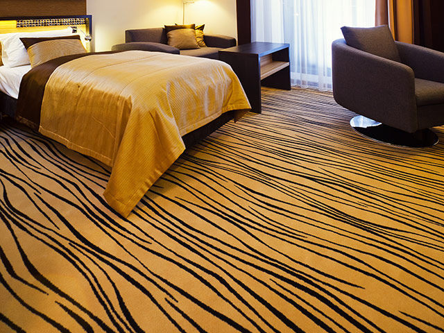 Balsan Carpets Duo D127P Carpet - Carpet