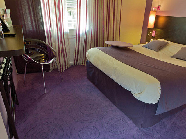 Balsan Carpets - Duo D318P