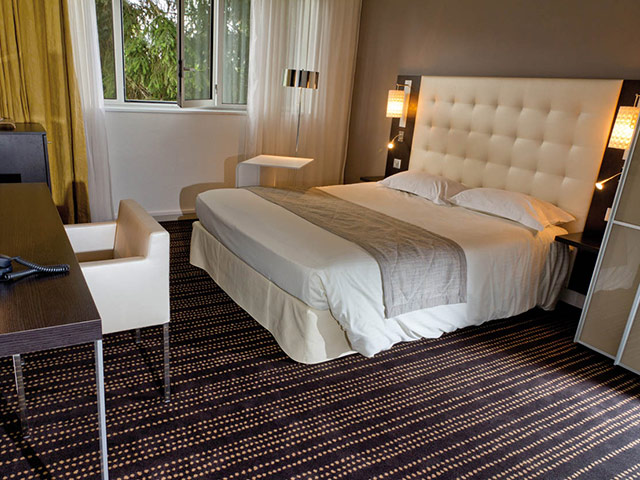 Balsan Carpets - Duo D401N