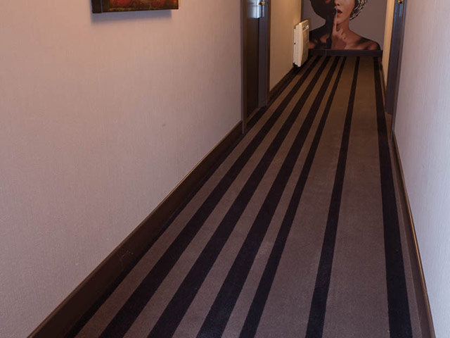 Balsan Carpets - Duo D403