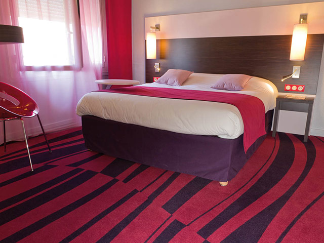 Balsan Carpets - Duo D409P