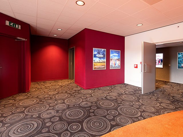 Balsan Carpets - Duo F318N