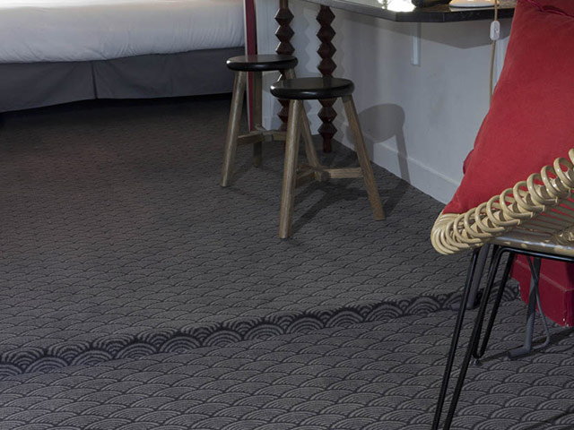 Balsan Carpets Duo S6600 Carpet - Carpet