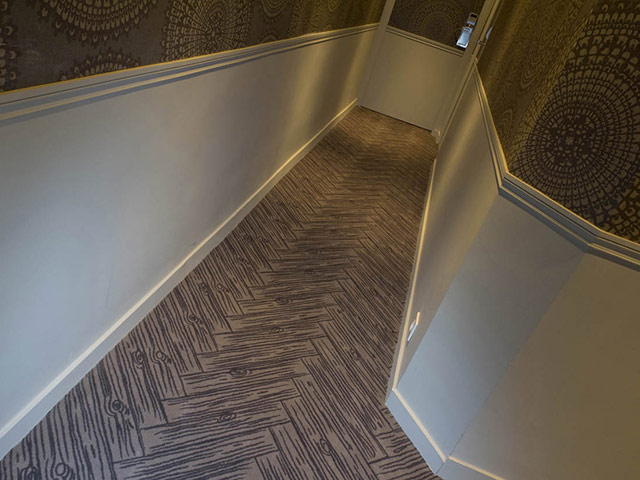 Balsan Carpets Duo S6601 Carpet - Carpet