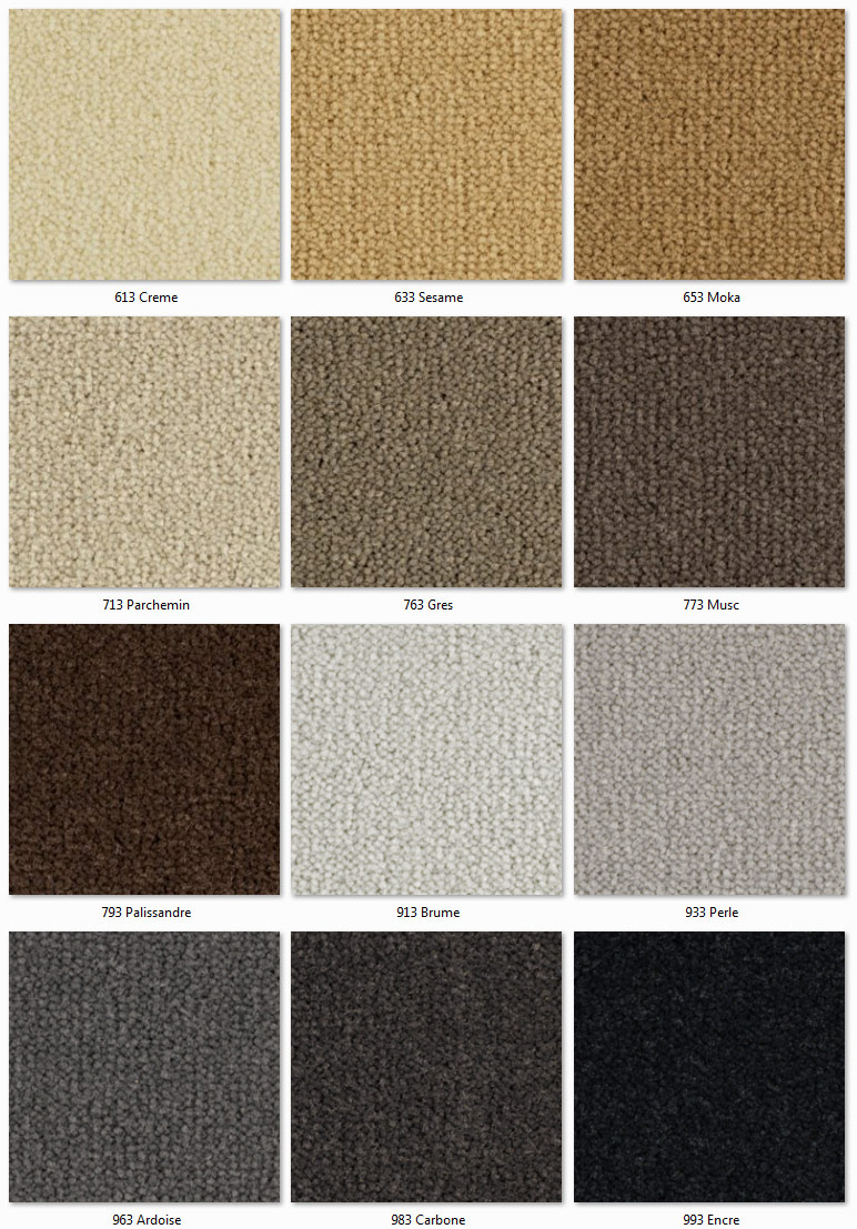 Balsan Carpets Easy Living Spirit - Luxe Carpet - Carpet