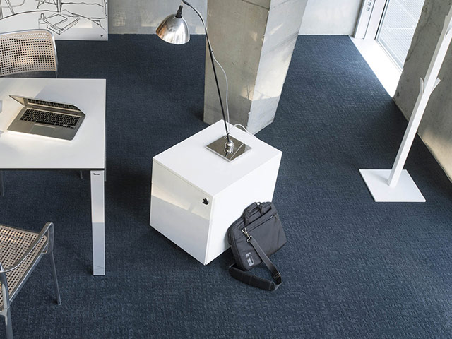 Balsan Carpets Landscape - Canyon Carpet - Carpet