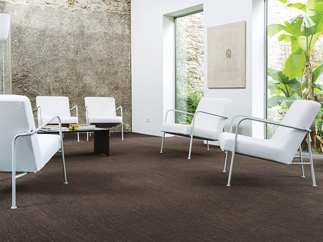 Balsan Carpets Landscape - Groove Carpet - Carpet