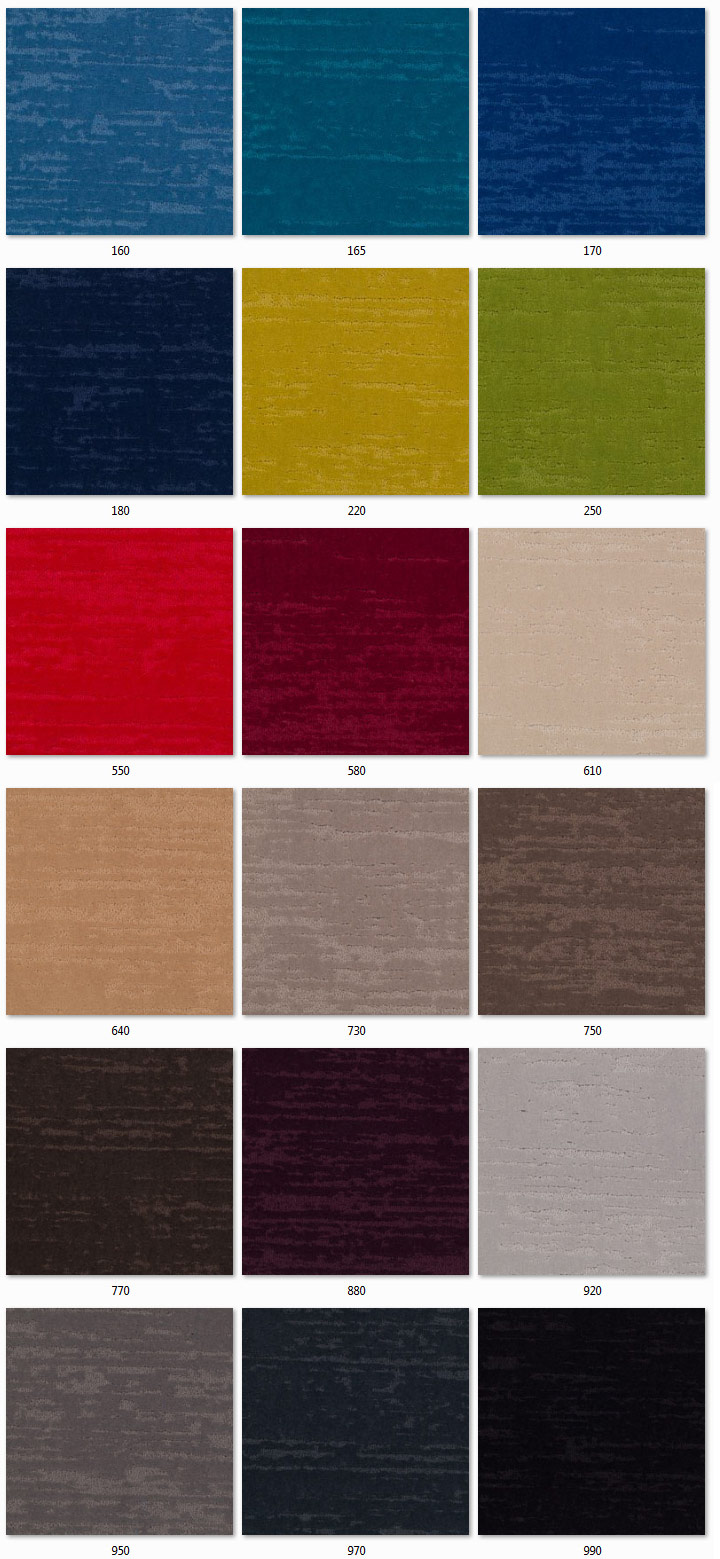 Balsan Carpets Landscape - Canyon Carpet - Carpet
