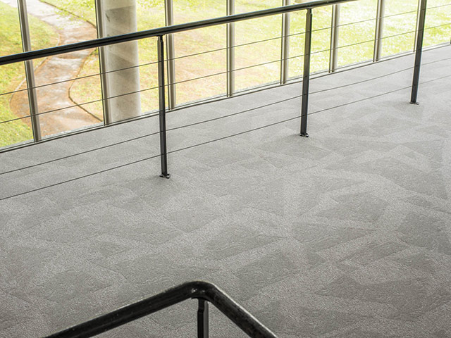 Balsan Carpets Metropolitan Grafik - Park 610 Carpet - Carpet