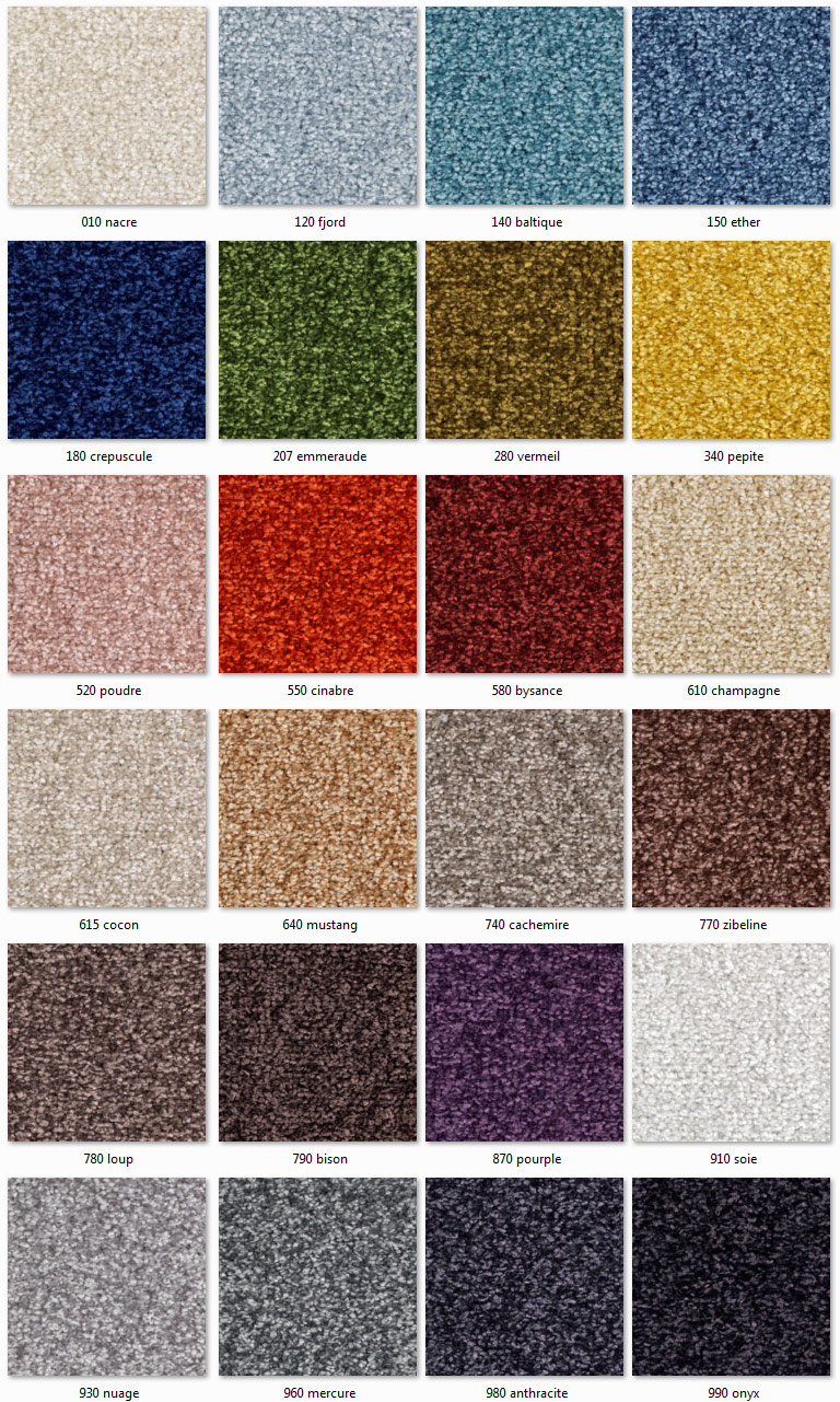 Balsan Carpets Ultrasoft Carpet - Carpet
