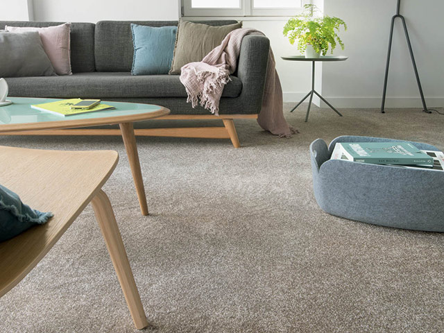 Balsan Carpets Ultrasoft Carpet - Carpet
