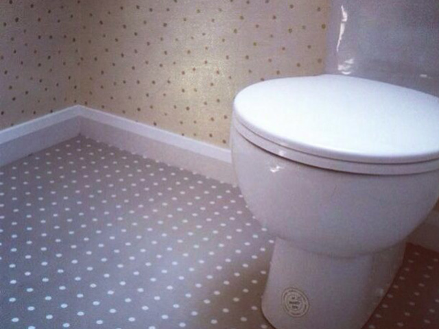 Amtico - Luxury Vinyl Tile (LVT) Flooring - Home 23013, Porcelain Tile Flooring, overview