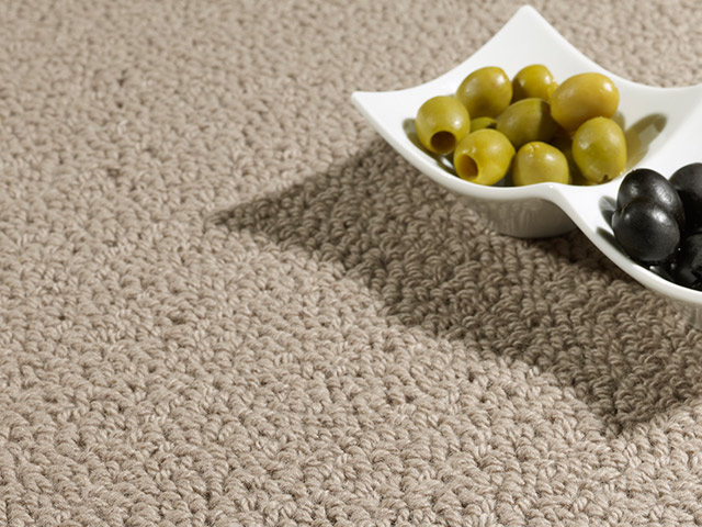 Best Wool Carpets Carousel 134 - Carpet