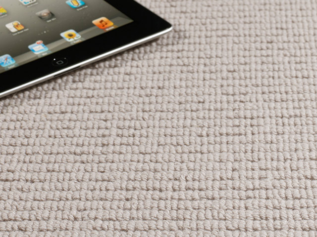 Best Wool Carpets Jersey 116 - Carpet