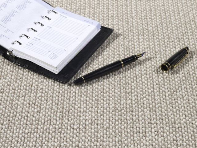 Best Wool Carpets Kensington 129 - Carpet