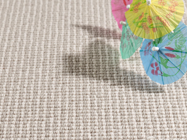 Best Wool Carpets Savannah 109 - Carpet