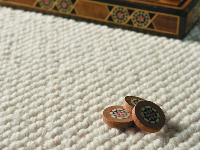Best Wool Carpets Venus 107 - Carpet