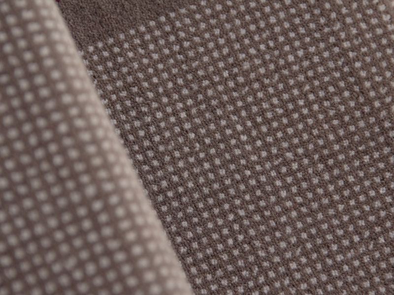 Louis De Poortere Carpets Bicolore - Carpet - News