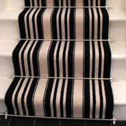 Black-And-White-Striped-Stair-Carpet-4