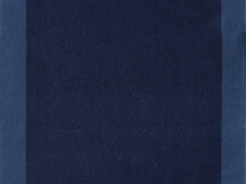 Louis de Poortere - Visa - Bleu Claire