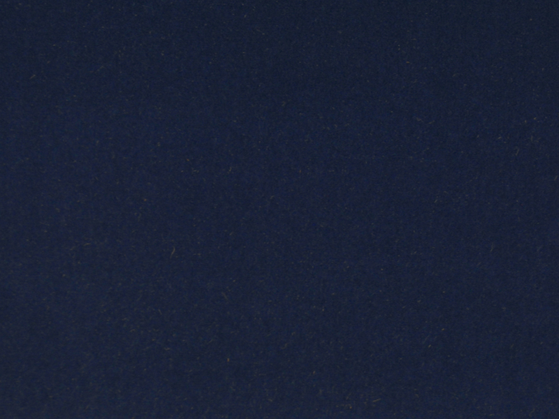 Louis de Poortere - Visa - Bleu Foncé