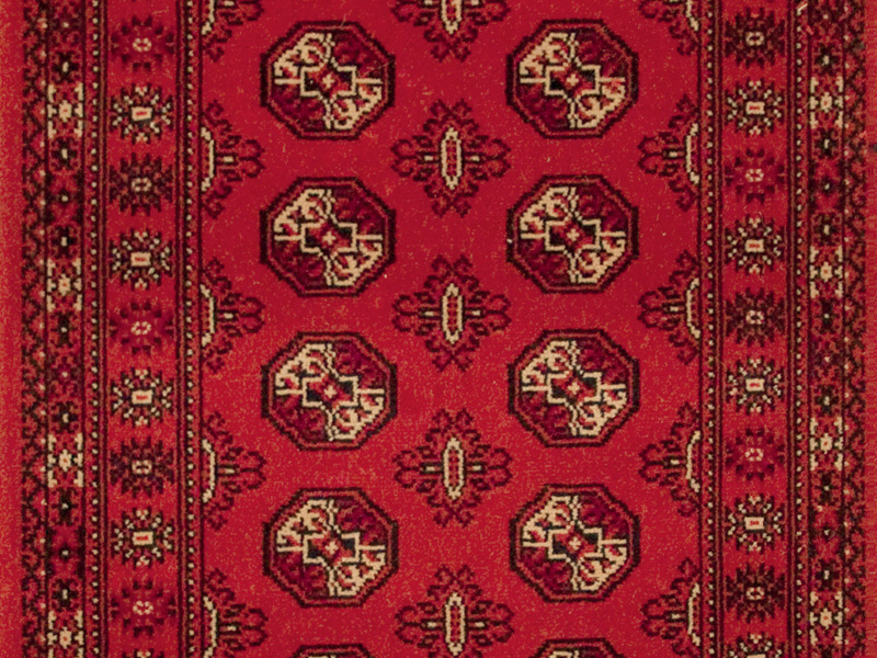 Louis De Poortere Carpets Bocchara - Carpet - News