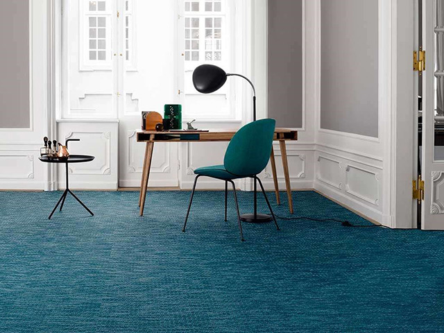 Bolon Carpets Artisan Flooring - Guide - Vinyl Flooring