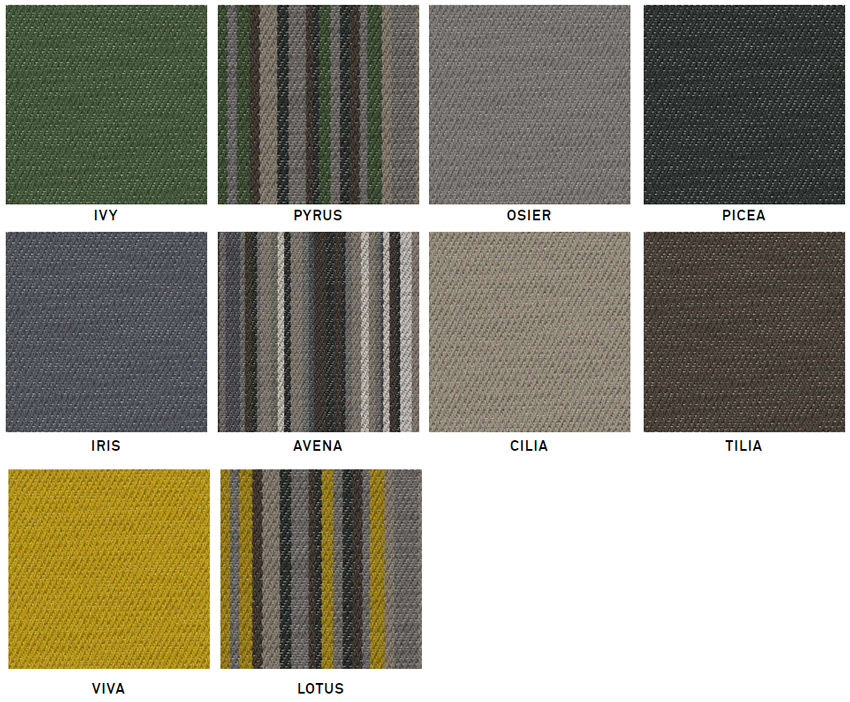 Bolon Carpets Botanic Flooring - Carpet - Vinyl Flooring