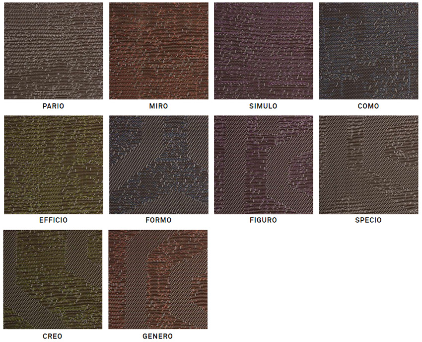 Bolon Carpets Create Flooring - Carpet - Vinyl Flooring