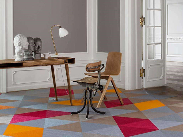 Bolon Carpets Now Flooring - Carpet - Vinyl Flooring