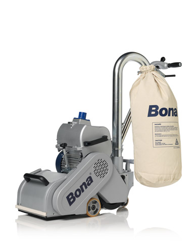 Bona FlexiDrum dust bag_4