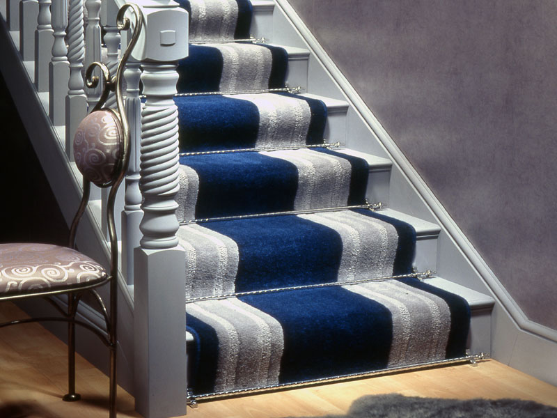 Bordeaux - Stairrods