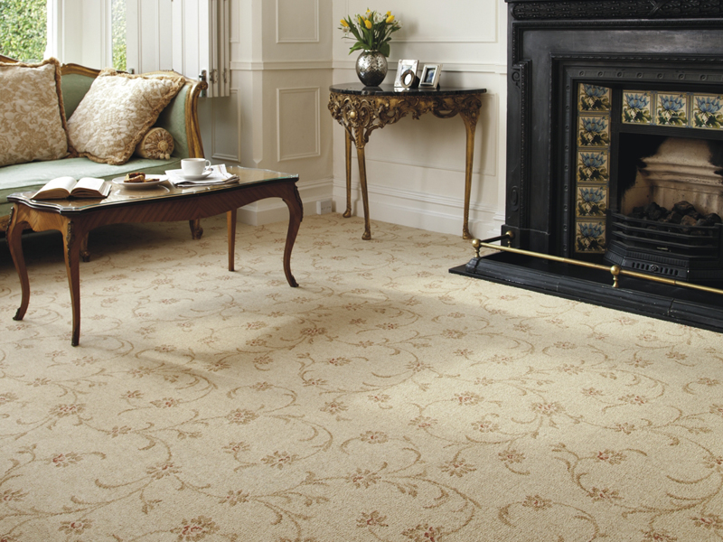 Axminster Botanica in Golden Globe - News