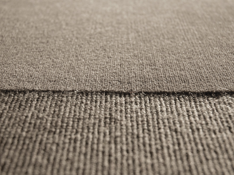 Louis De Poortere Carpets Richelieu R Bouclé - Carpet - Guide