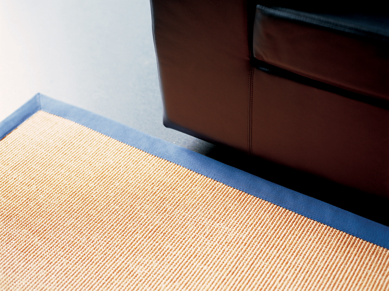 Mellau Boucle 355k Cotton Tape Carpet - News - Carpet