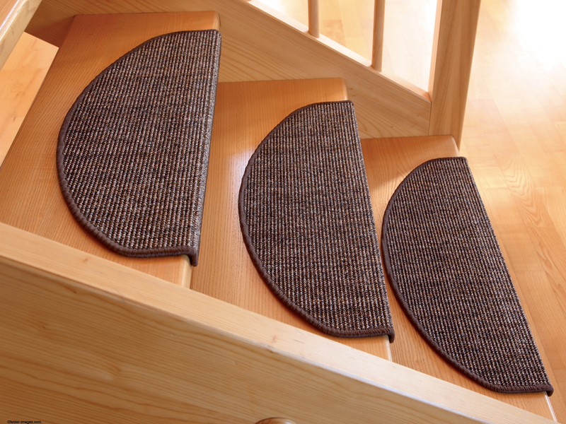 Mellau Boucle Stair Mat 342k Carpet - News - Carpet