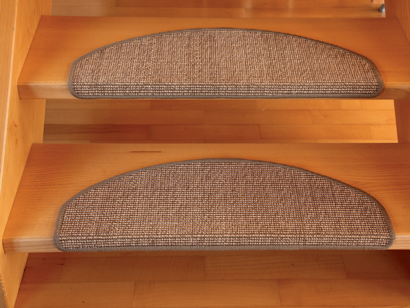 Mellau Boucle Stair Mat 345k Carpet - News - Carpet