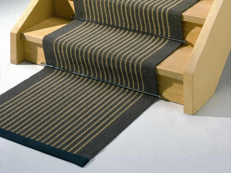 Mellau Boucle Stripe 390 Carpet - News - Carpet